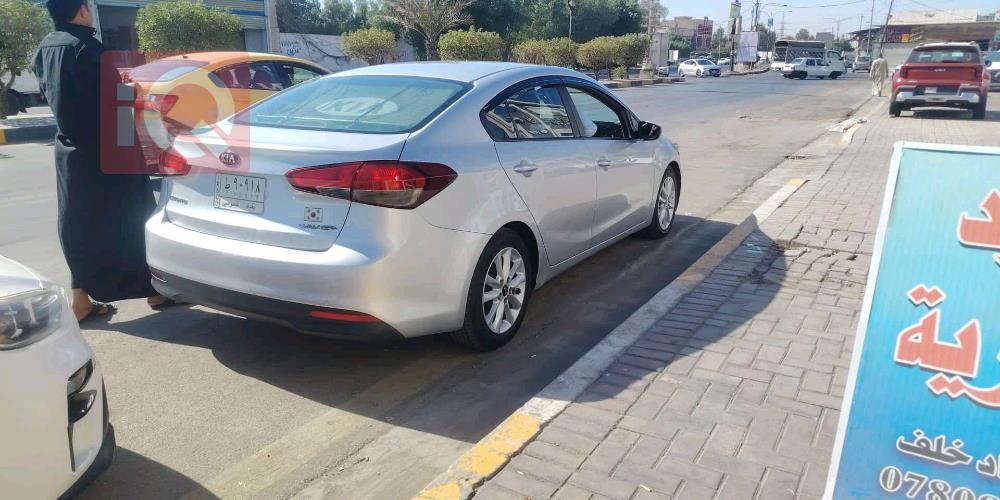 Kia Cerato
